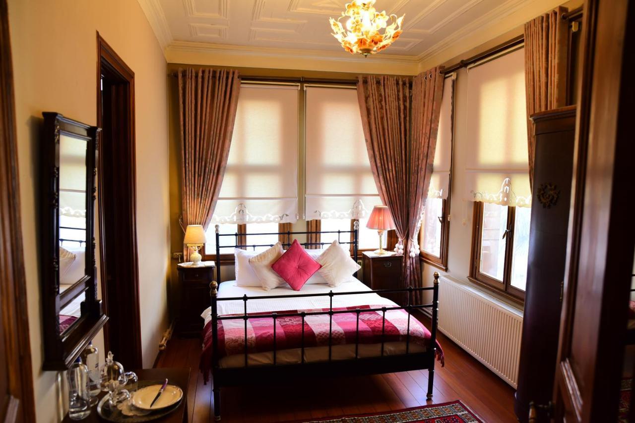 Ottoman By Sera House 3* Istanboel