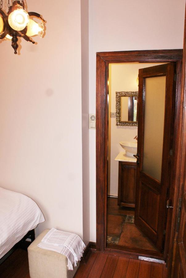 Ottoman By Sera House 3* Istanboel