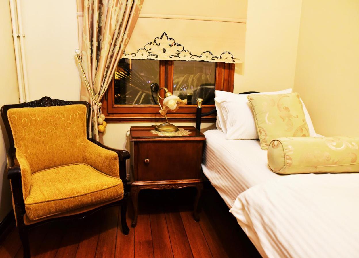 Ottoman By Sera House Bed & Breakfast 3*