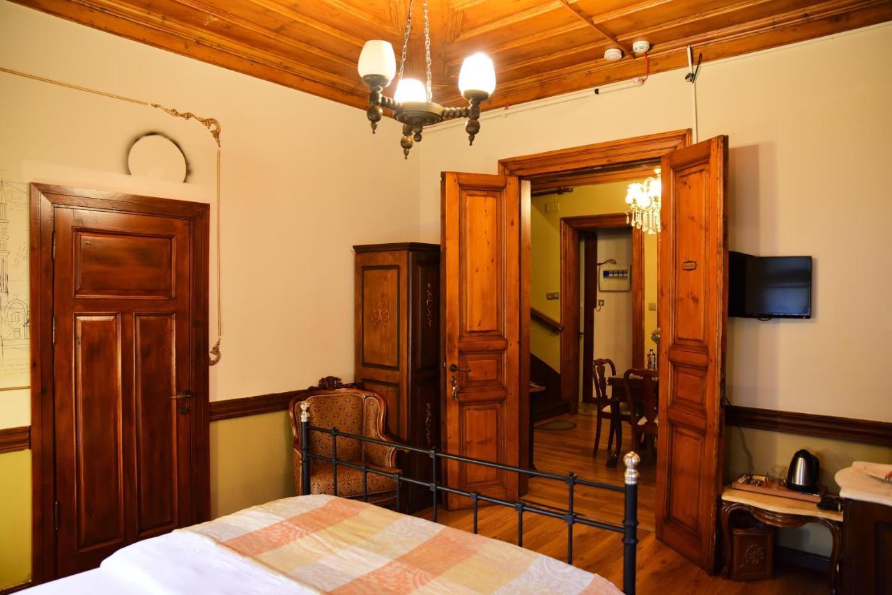 Ottoman By Sera House 3* Istanboel