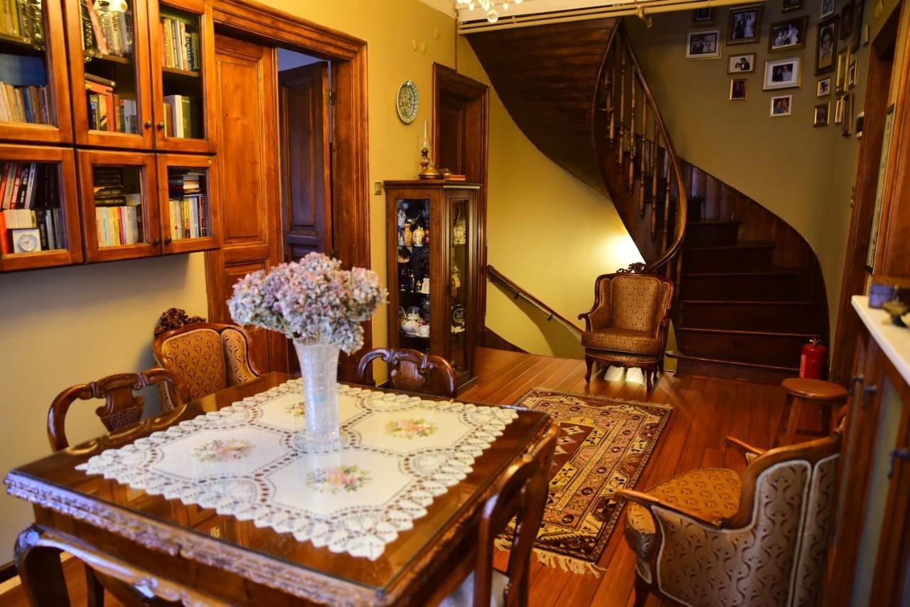 Ottoman By Sera House Bed & Breakfast Istanboel