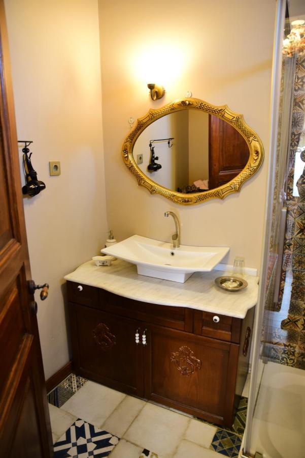 Ottoman By Sera House Bed & Breakfast Istanboel