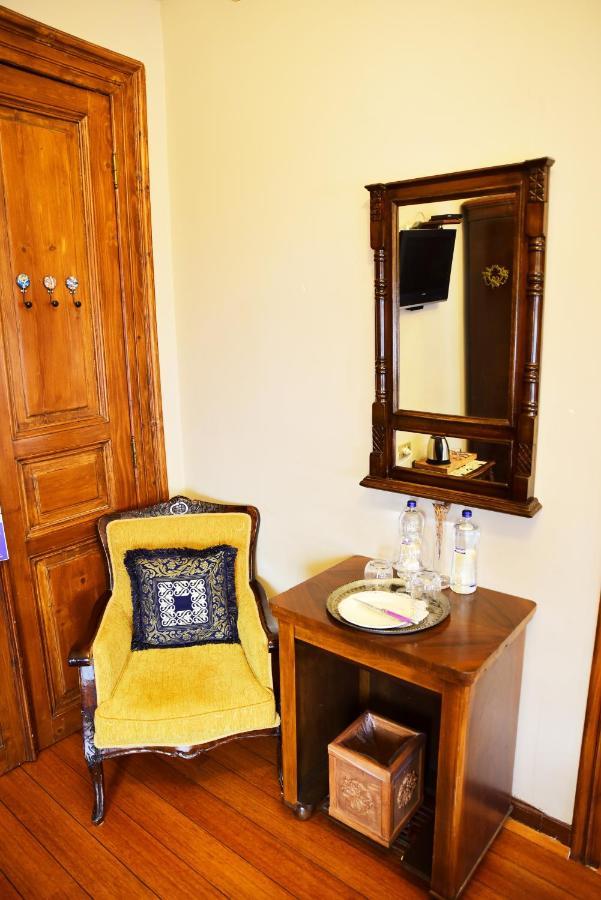 Ottoman By Sera House Bed & Breakfast 3*