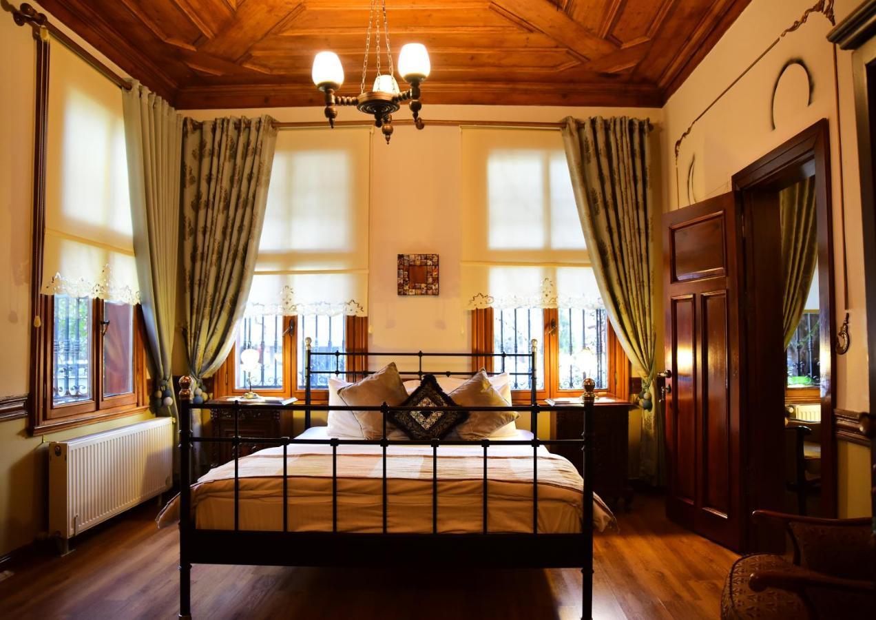 Ottoman By Sera House Bed & Breakfast Istanboel