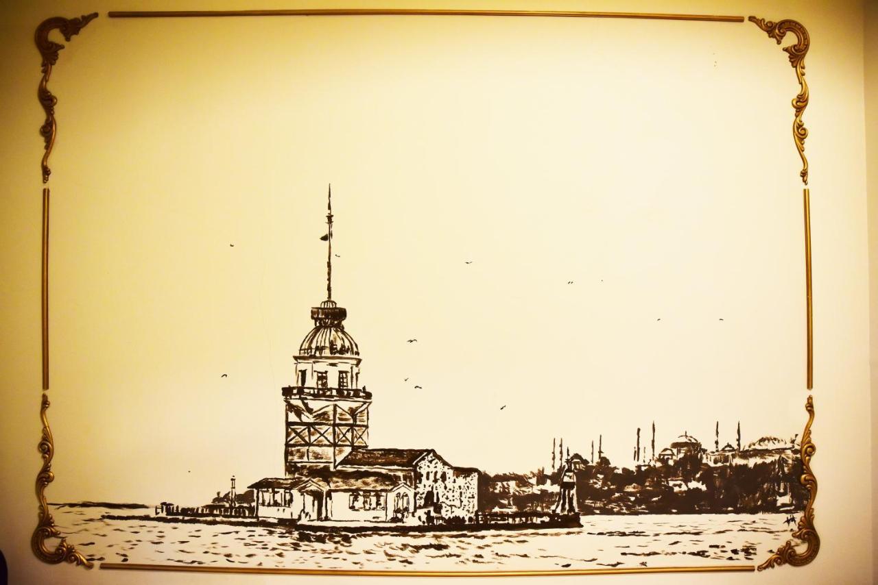 Ottoman By Sera House 3* Istanboel