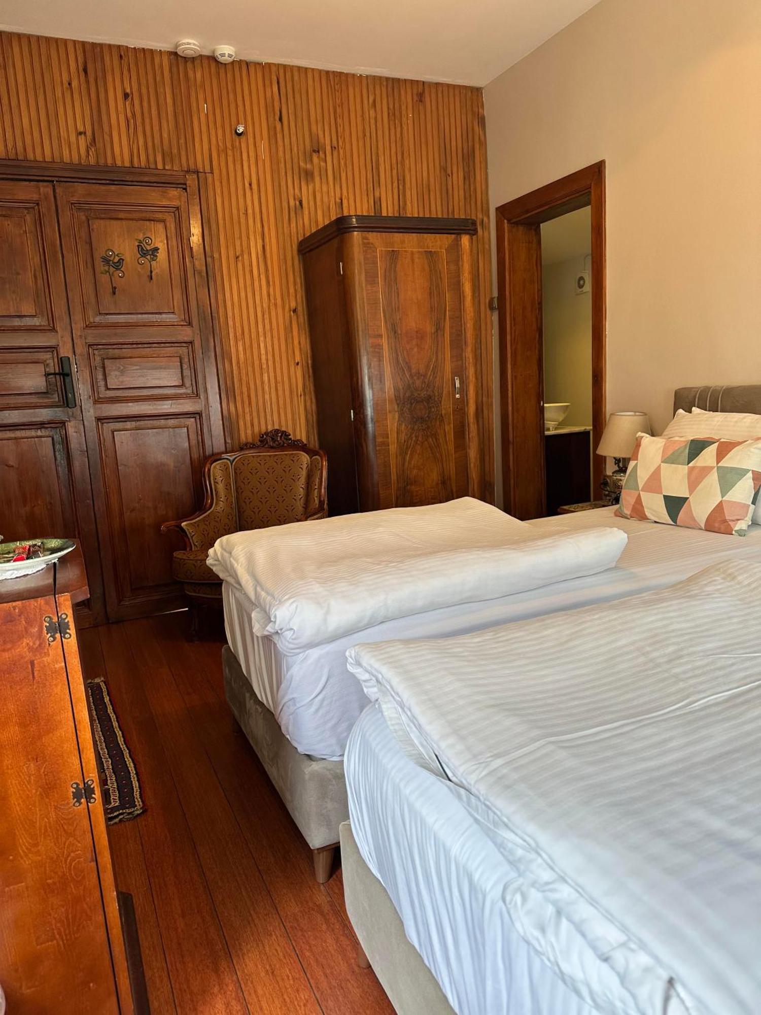 Ottoman By Sera House 3* Istanboel