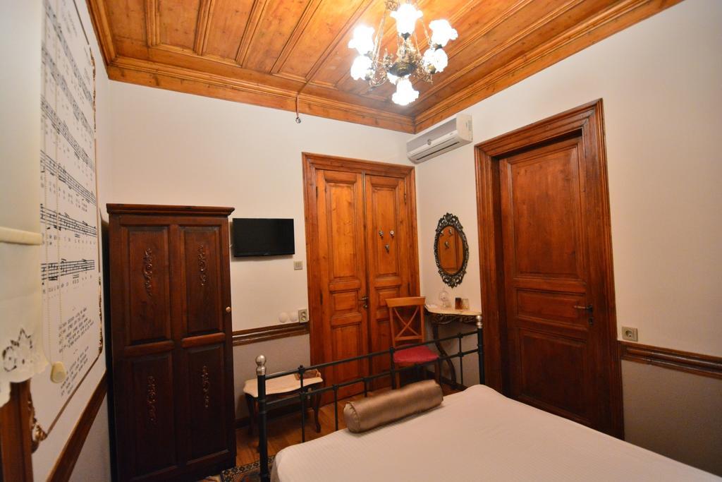 Ottoman By Sera House 3* Istanboel