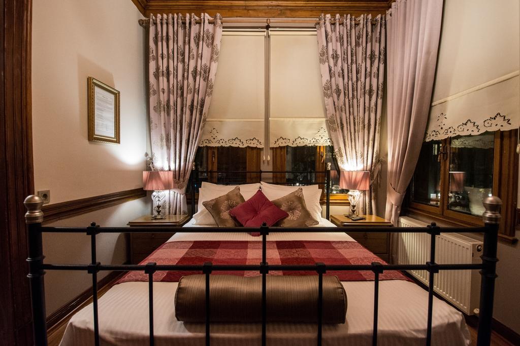 Bed & Breakfast Ottoman By Sera House Istanboel