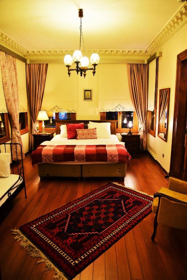 Ottoman By Sera House B&B 3*
