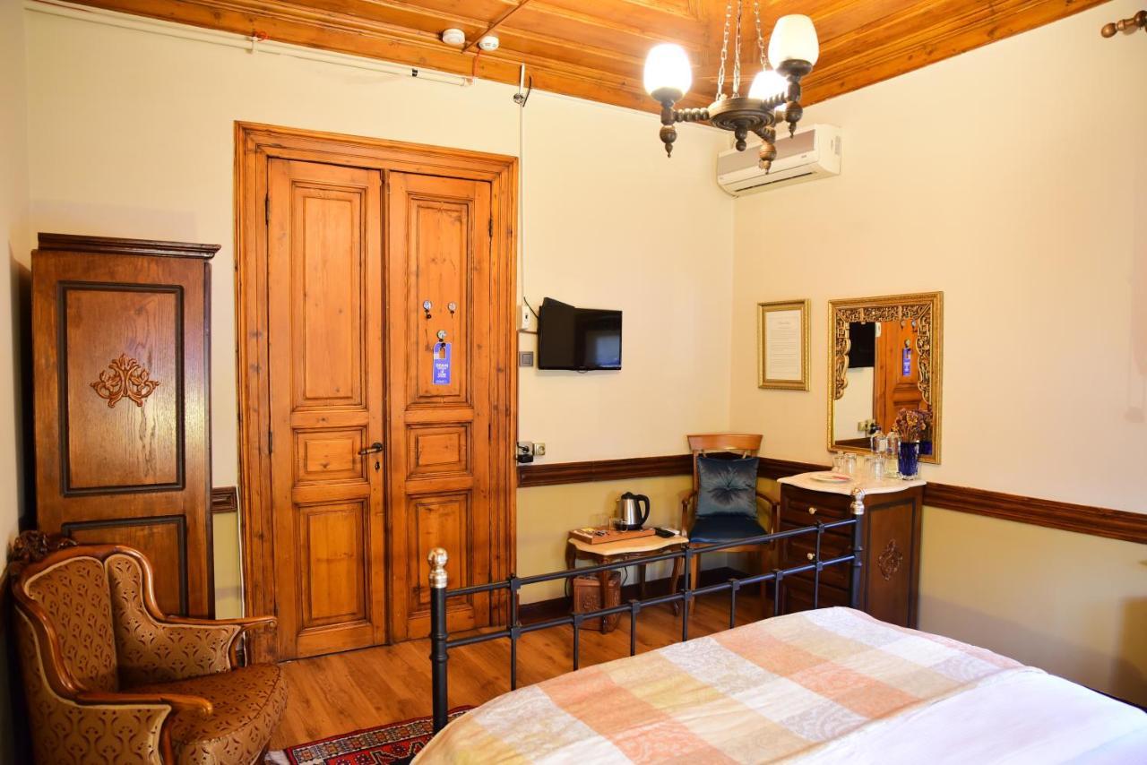 B&B Ottoman By Sera House 3*
