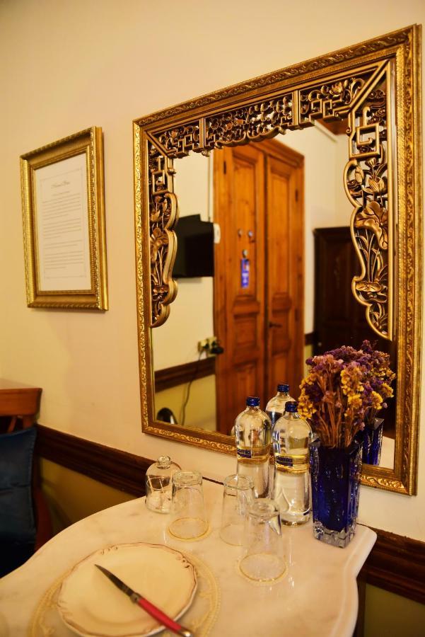 Ottoman By Sera House B&B Istanbul