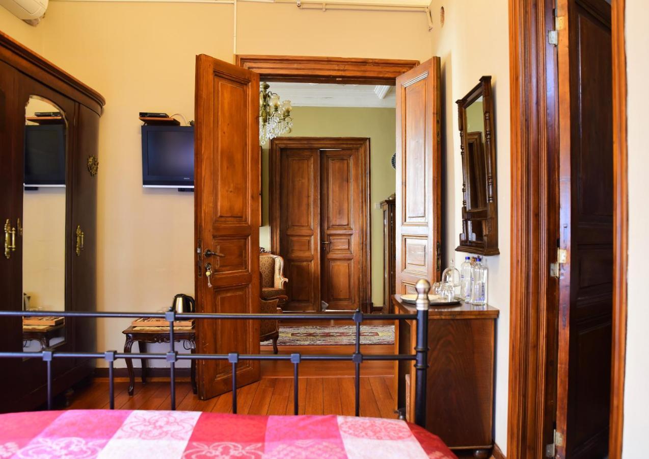 B&B Ottoman By Sera House 3*