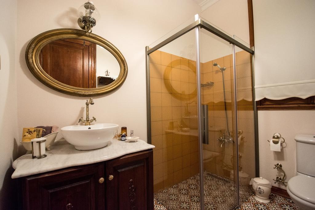 Ottoman By Sera House B&B 3*